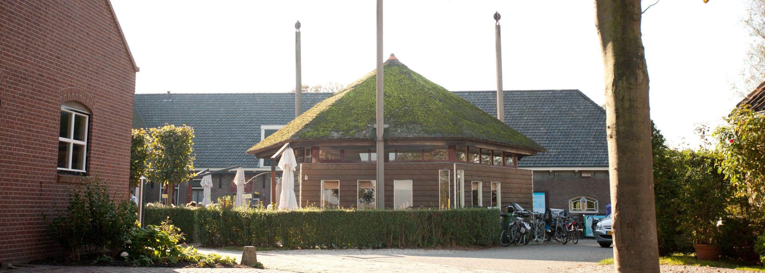 Koffiehuis De Hooiberg