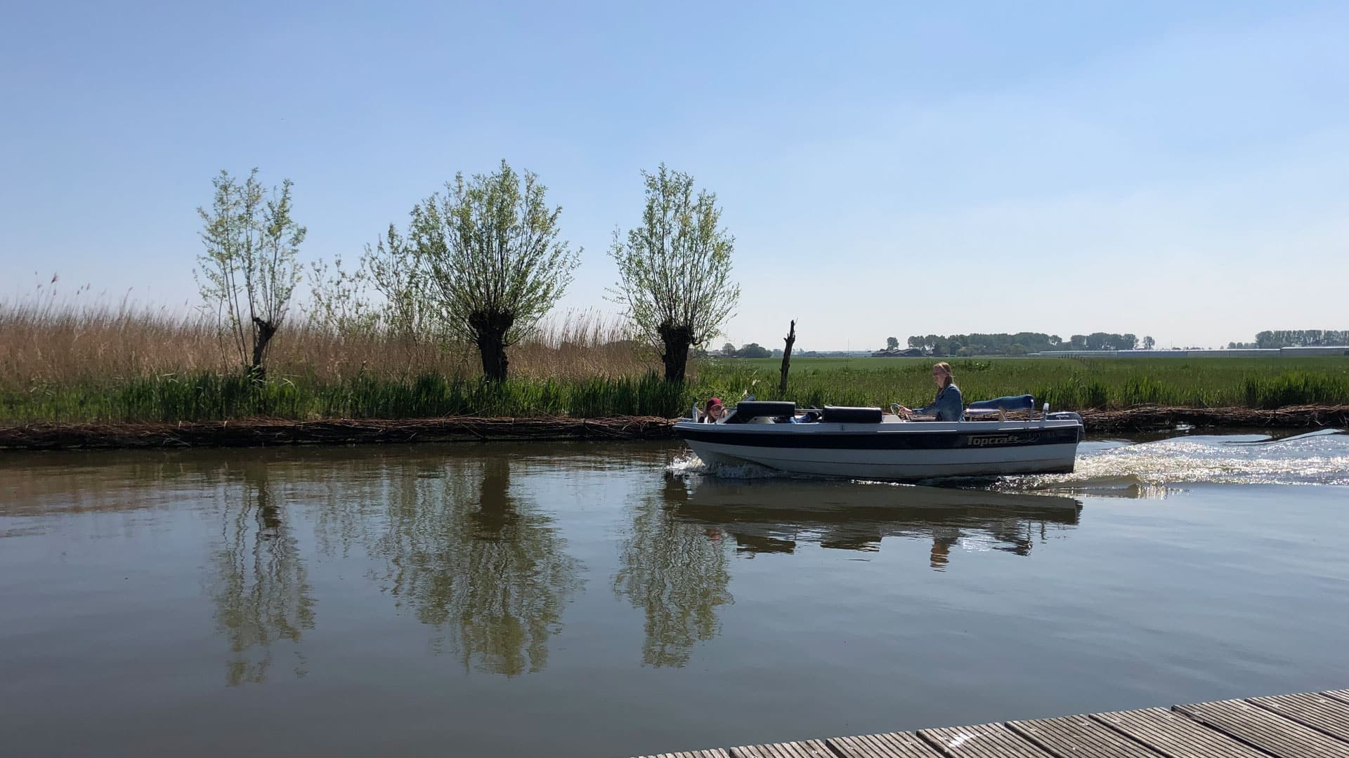 Minicamping Zwetzone
