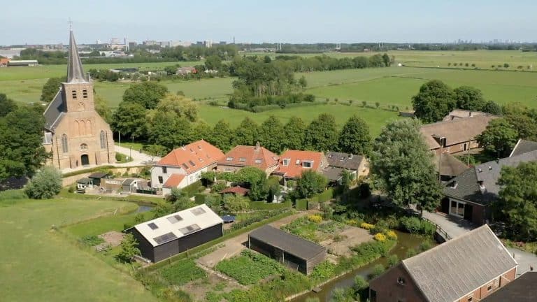 't Woudt Puuur Midden Delfland