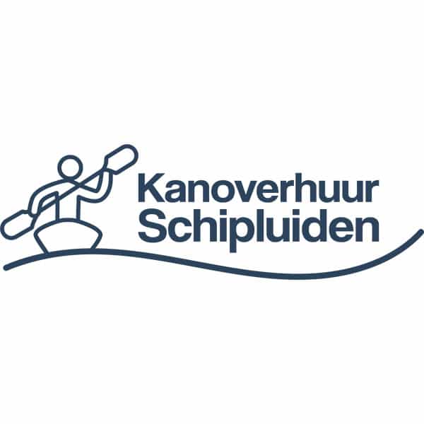 logo van Kanoverhuur Schipluiden in Midden-Delfland