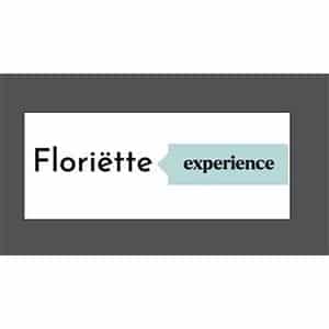 logo van Floriette Experience in Schipluiden verhuur elektrische sloeps e-sloeps sups e-bikes Midden-Delfland