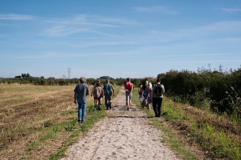 Wandelen Midden-Delfland