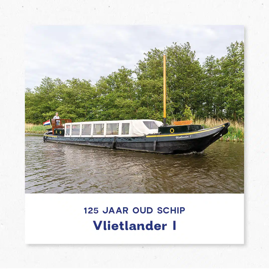 Rondje Zoet & Zout - Midden-Delfland