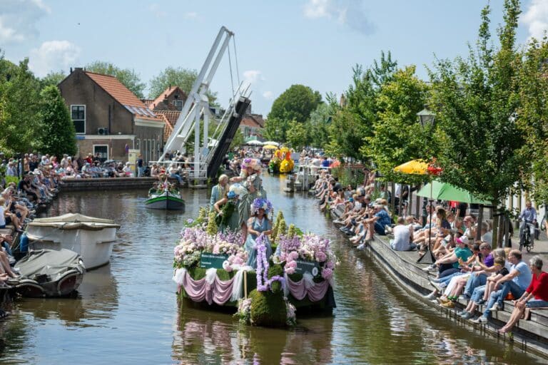 Varend Corso Midden-Delfland