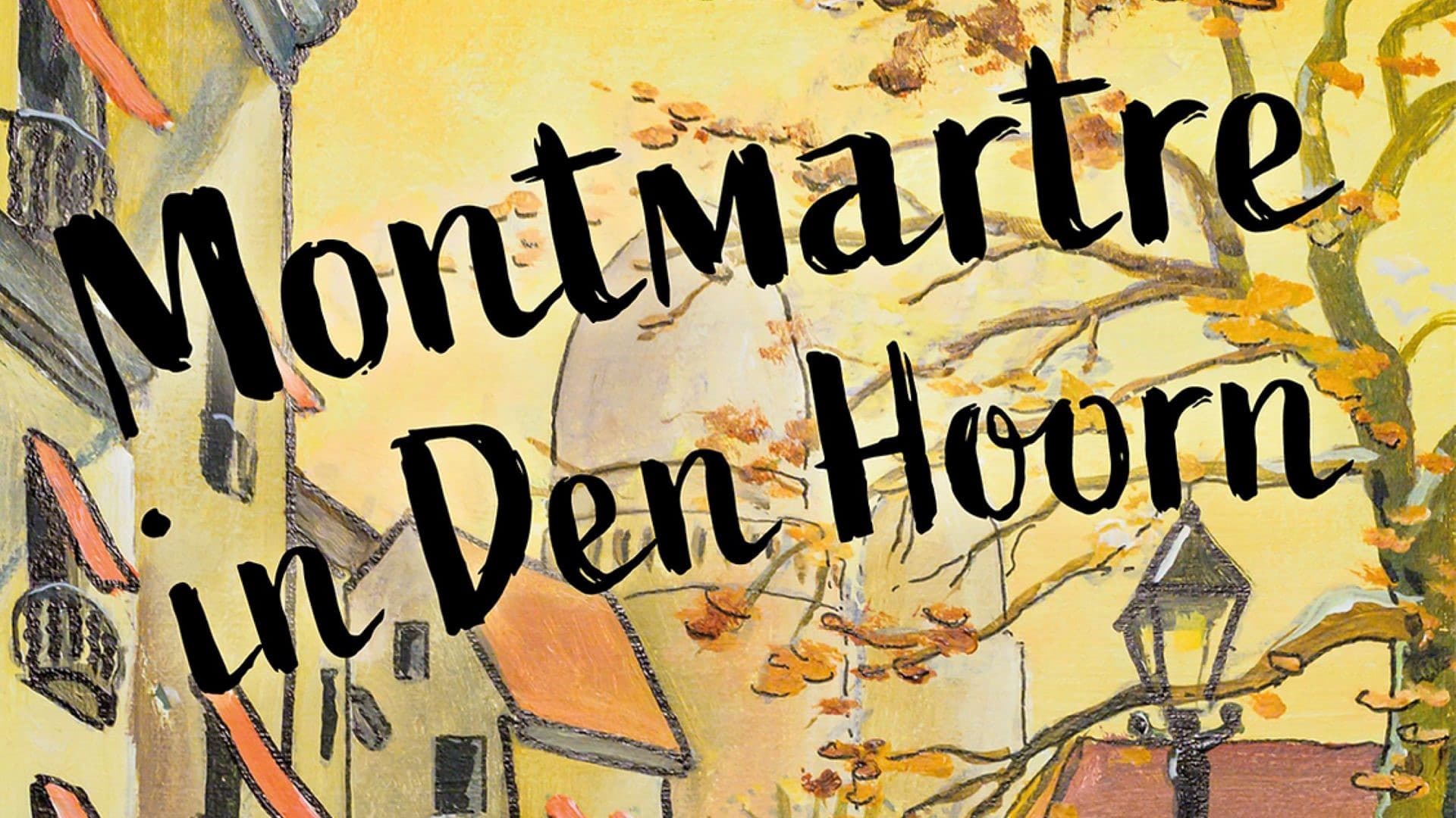 Montmartre Den Hoorn