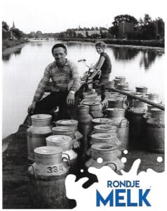 Rondje Melk