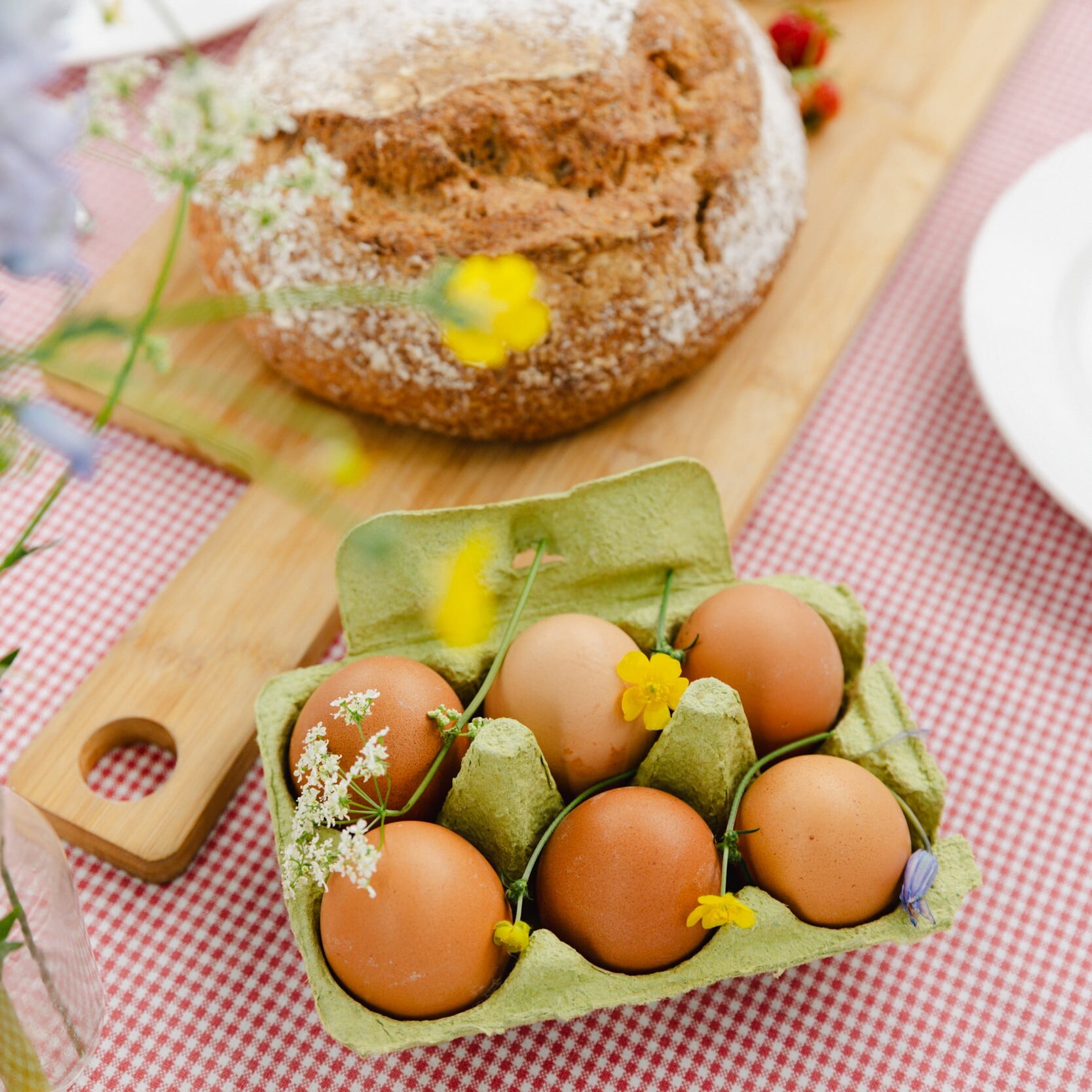 Streeklunch Midden-Delfland