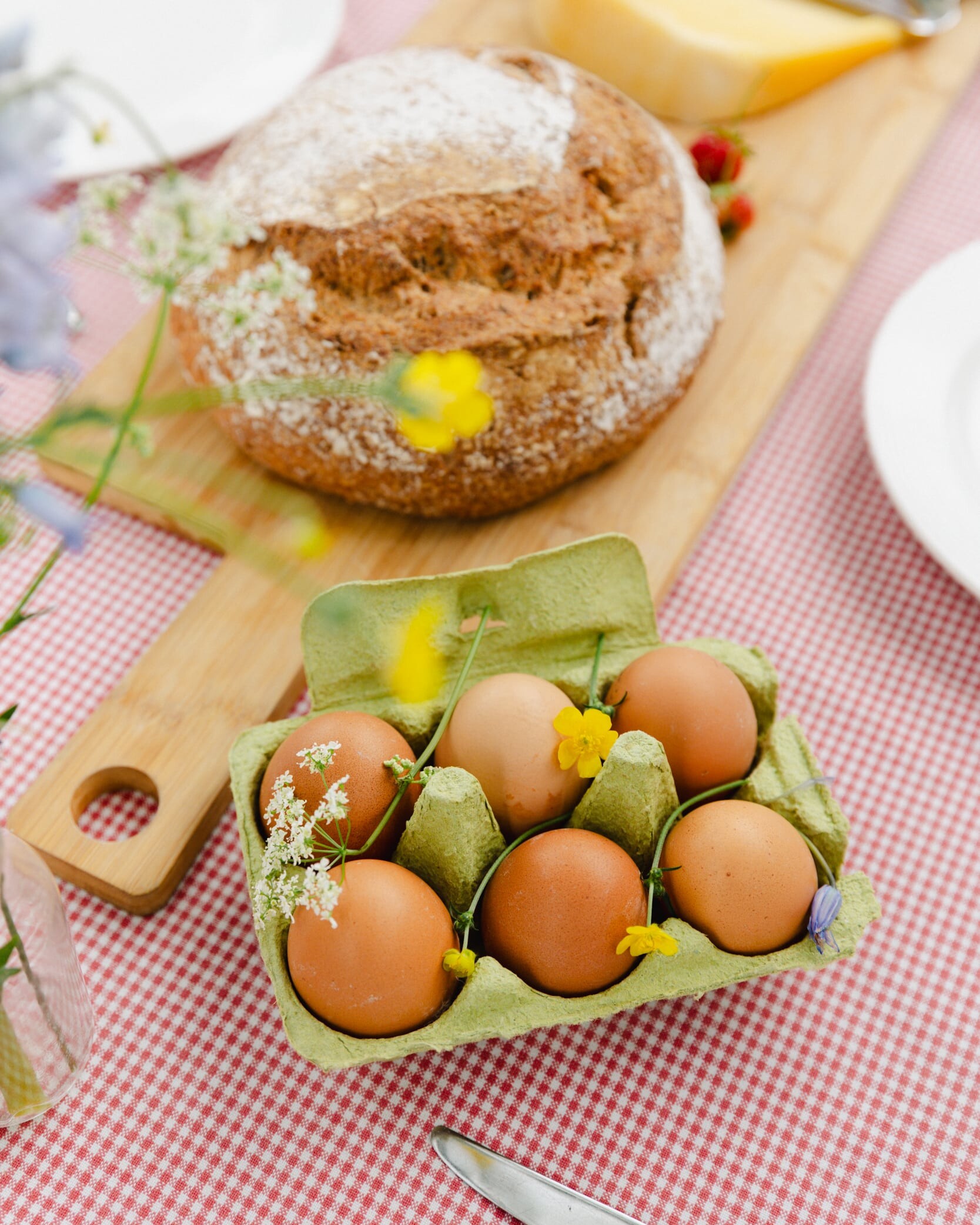 Streeklunch Midden-Delfland