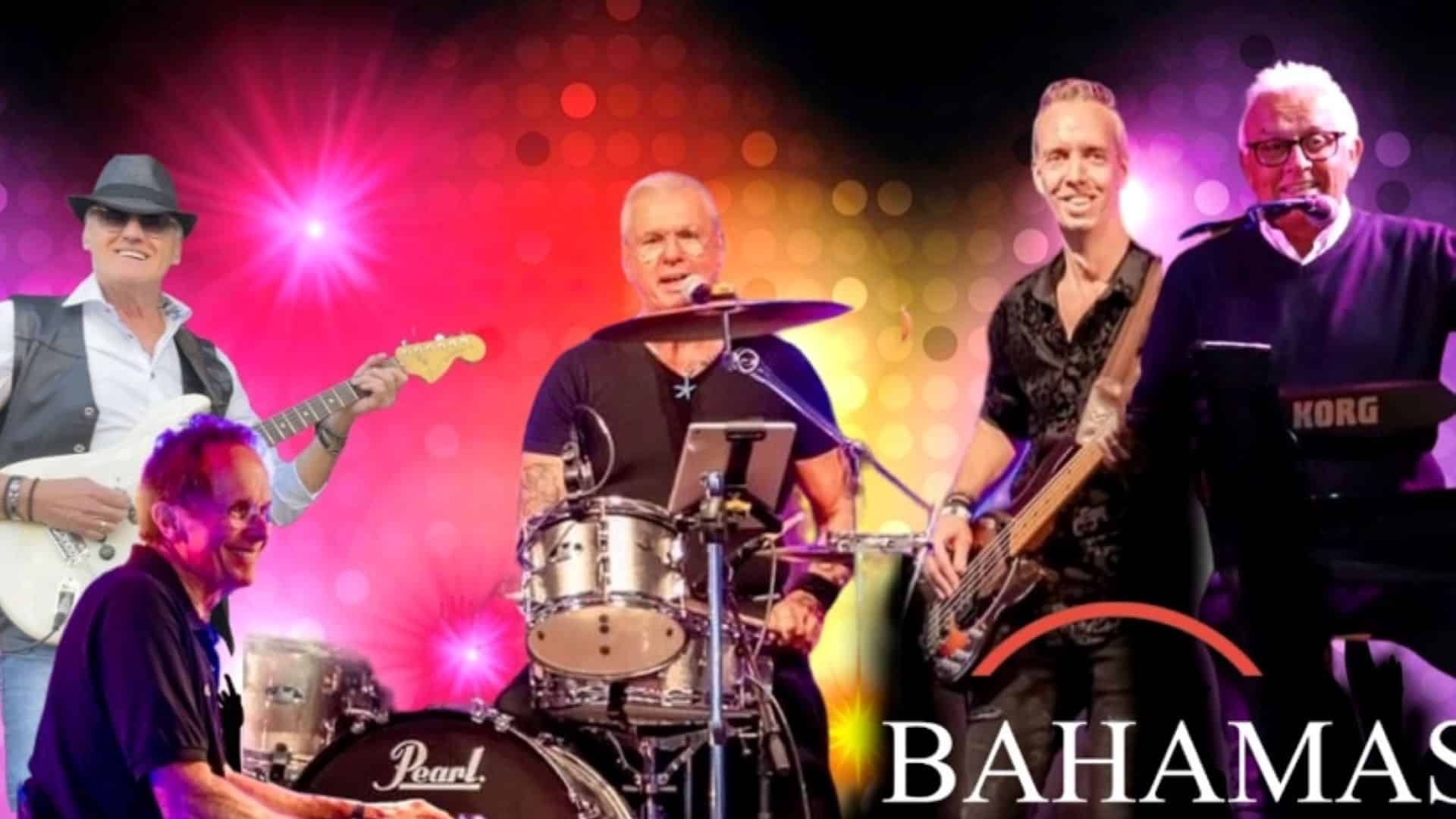 the bahama's