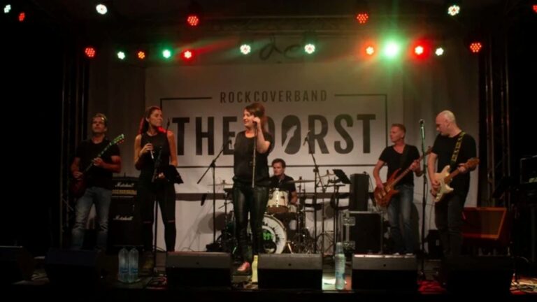 The Dorst