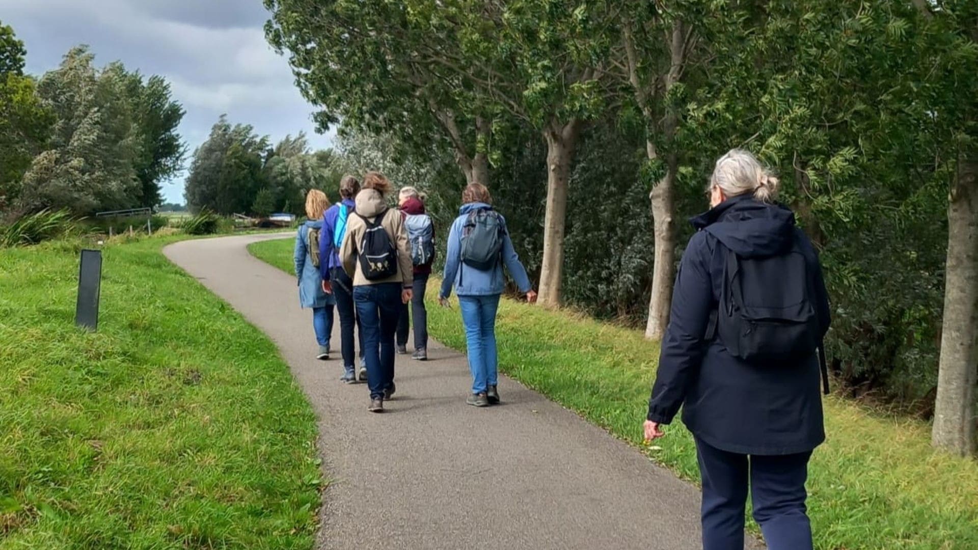 inspiratiewandeling mijnkracht