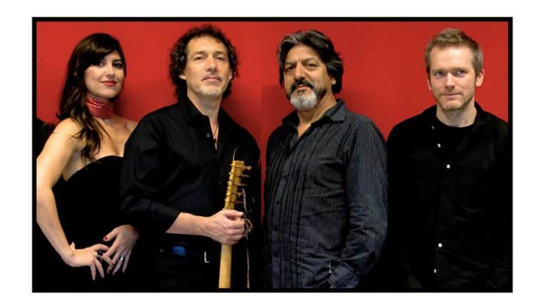musica temprana