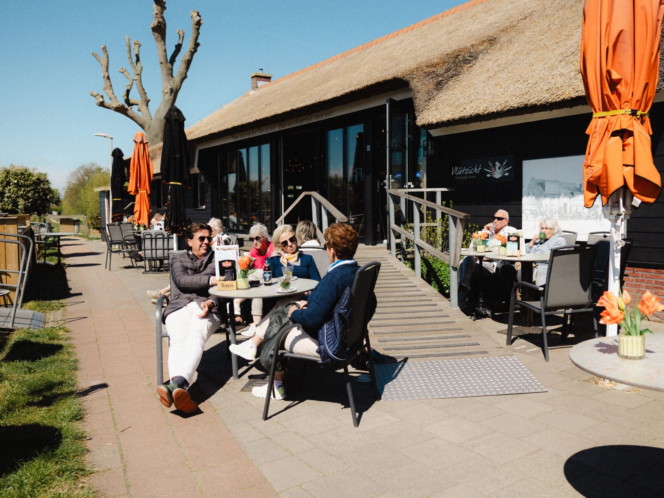 Vlietzicht - terras - foto WILD SOL CREATIVES