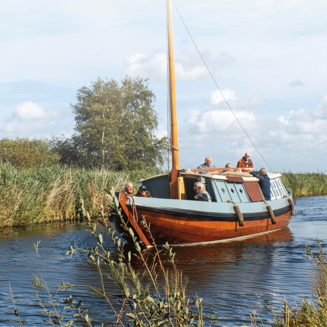 Rondje Zoet & Zout zomercampagne