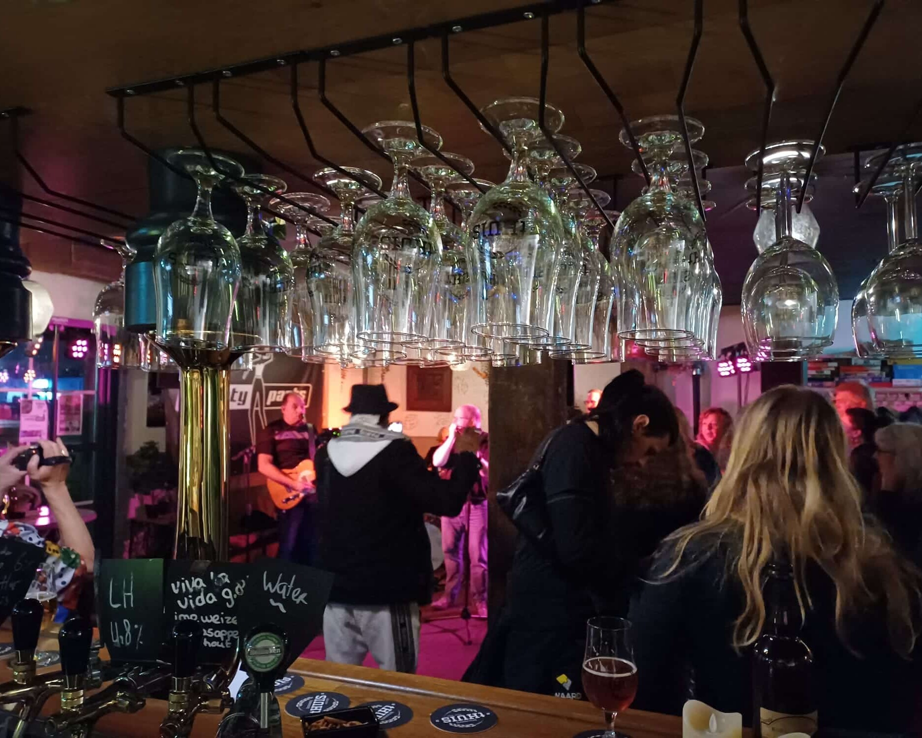 Brouwerij tHuis