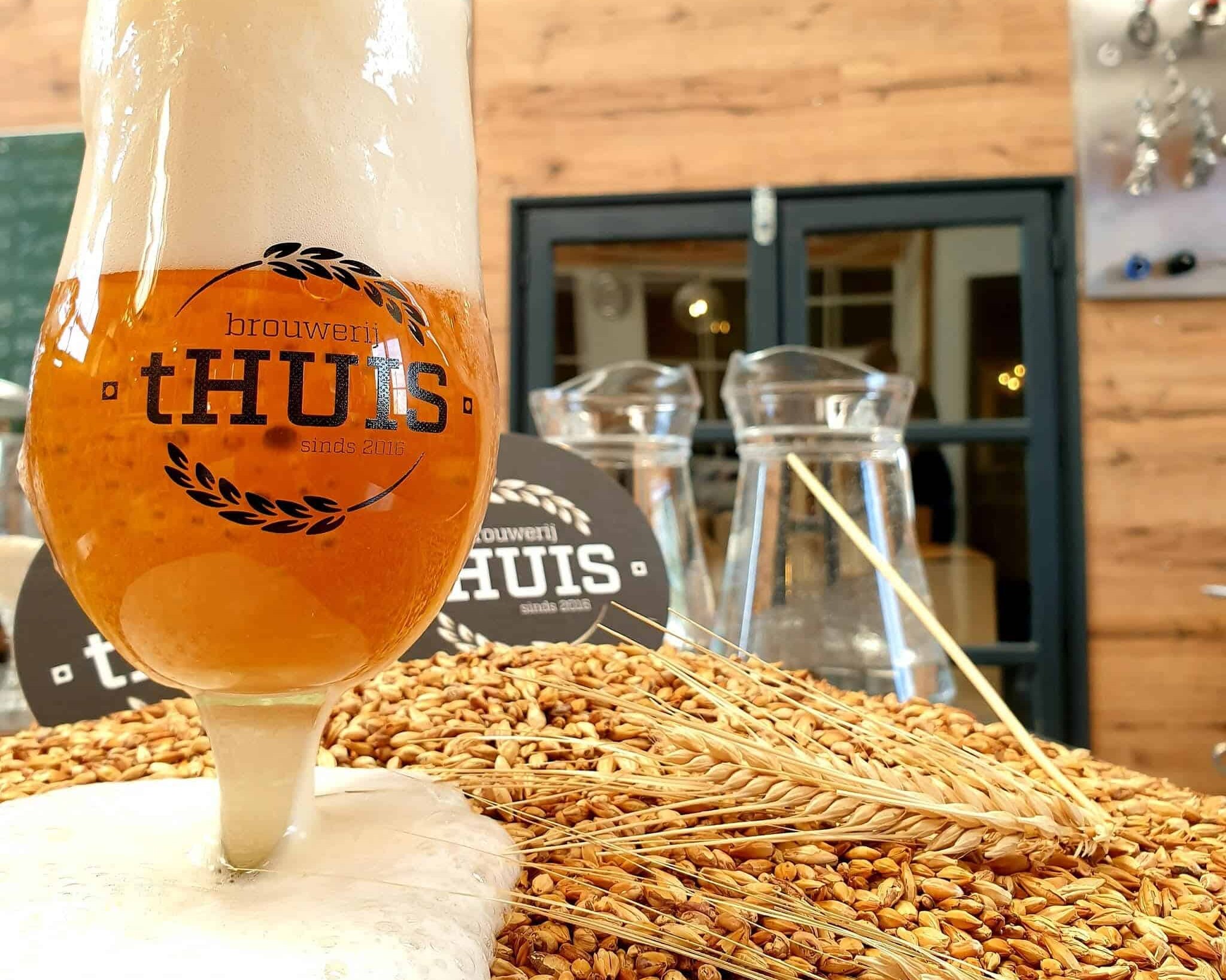 Brouwerij tHuis