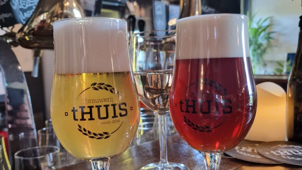 Brouwerij tHuis
