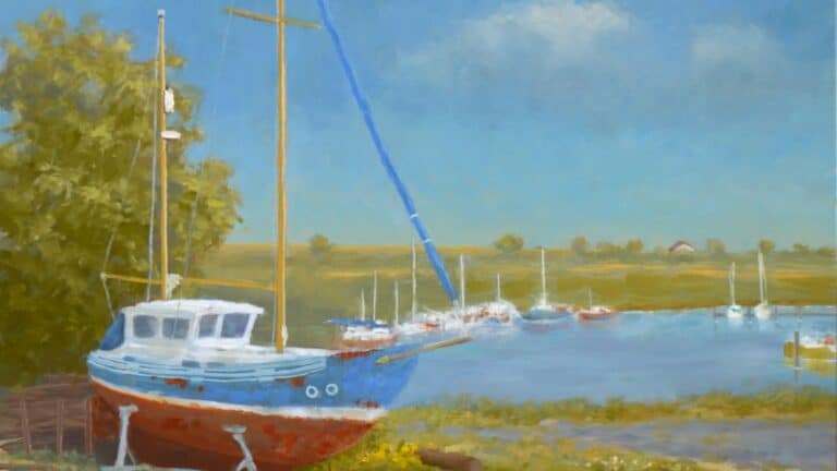 expositie tavenu Inspiratie