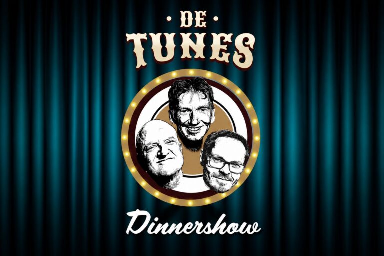 dinnershow de tunes
