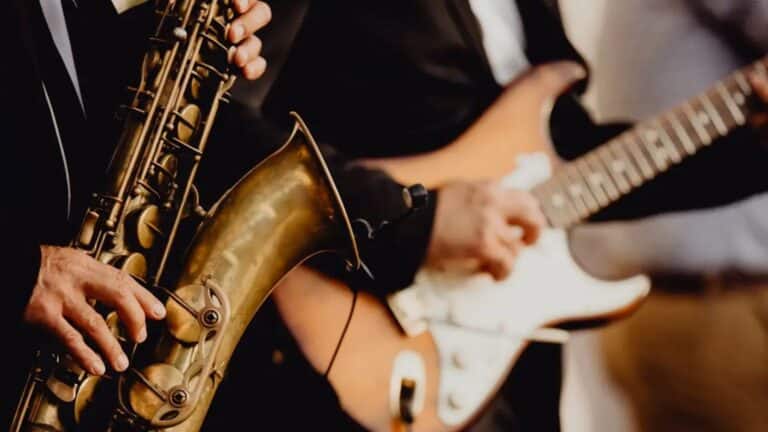 jazz on sunday